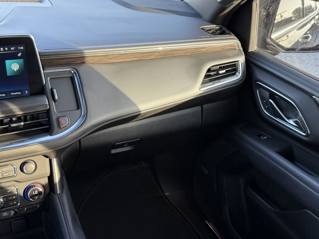 Certified 2023 Chevrolet Tahoe LT RWD image 13