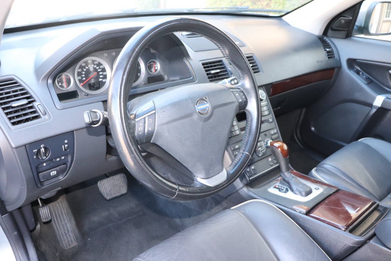 Used 2013 Volvo XC90 3.2 FWD image 19