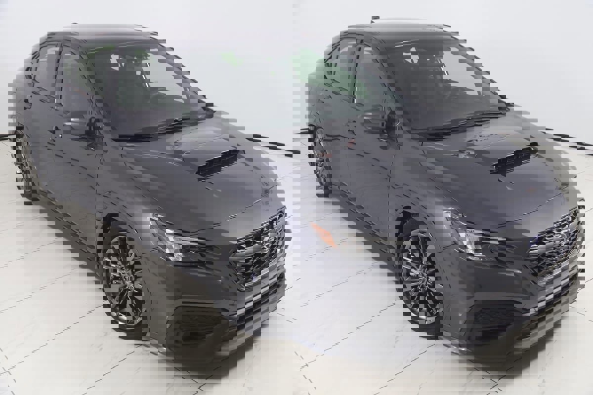 Used 2024 Subaru WRX image 15