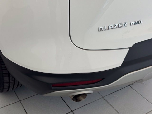 Certified 2023 Chevrolet Blazer LT AWD/4WD image 47