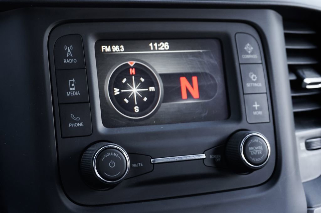 Used 2024 RAM 2500 Tradesman image 27