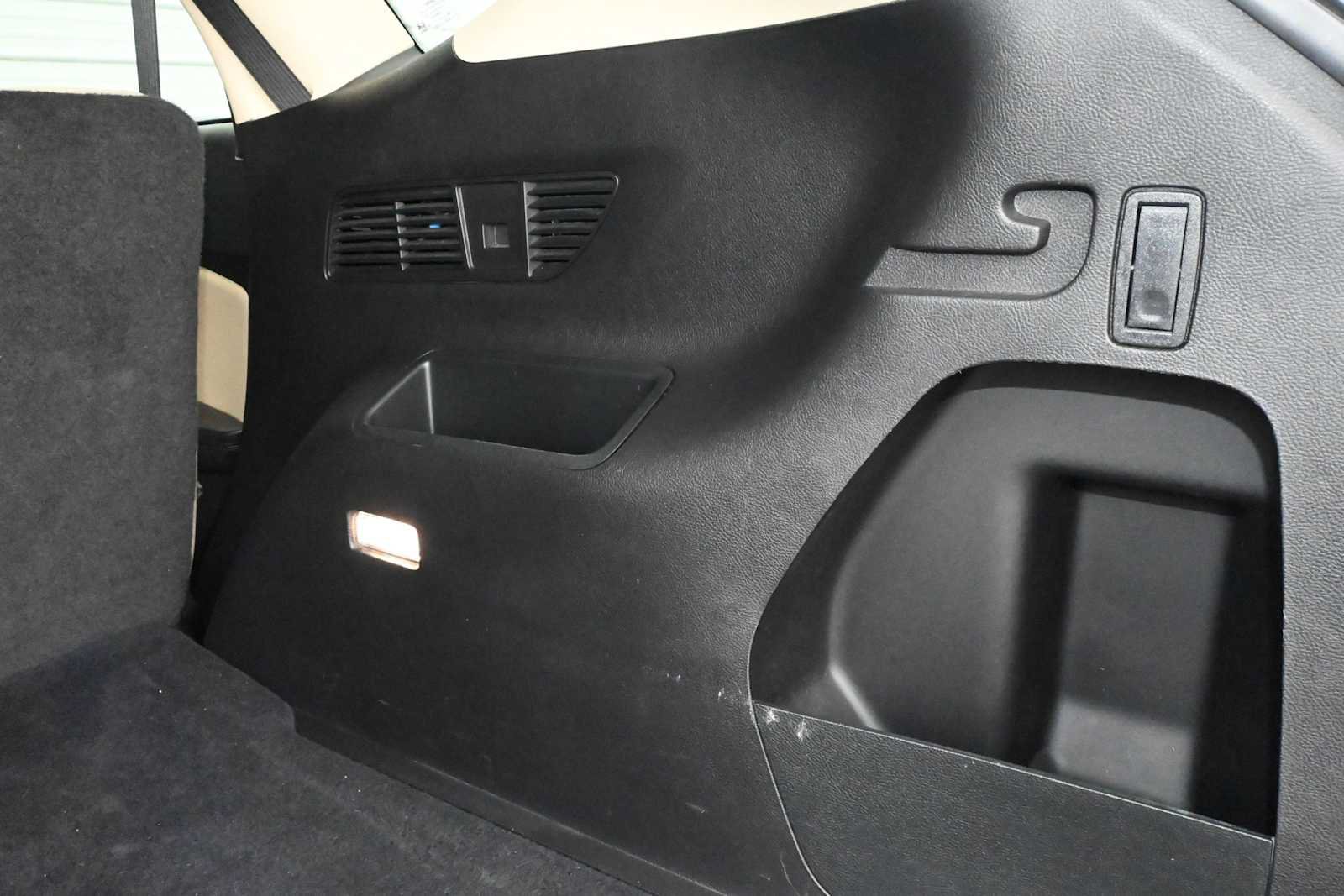Used 2024 Ford Edge SEL AWD/4WD image 23