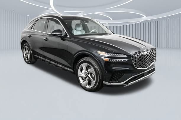 New 2026 Genesis GV70 2.5T Advanced