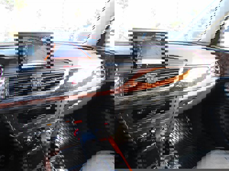 Used 2016 Audi A6 2.0T Premium Plus w/ Premium Plus Package image 11