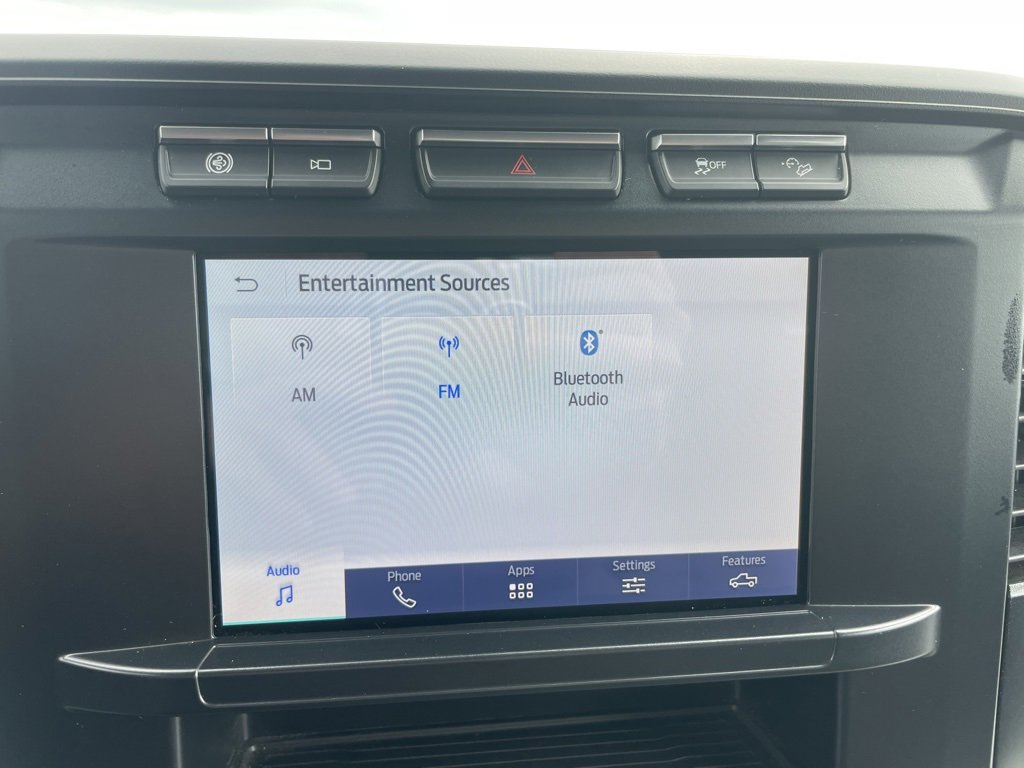 Used 2024 Ford F250 XL w/ STX Appearance Package image 14