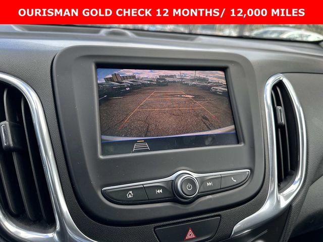 Used 2020 Chevrolet Equinox LT image 24