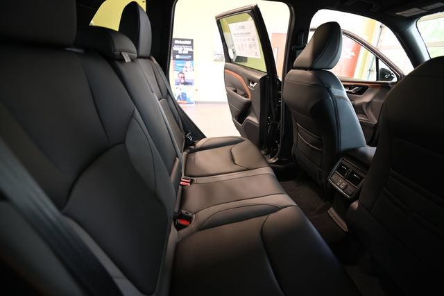 New 2026 Subaru Forester Sport AWD/4WD image 24