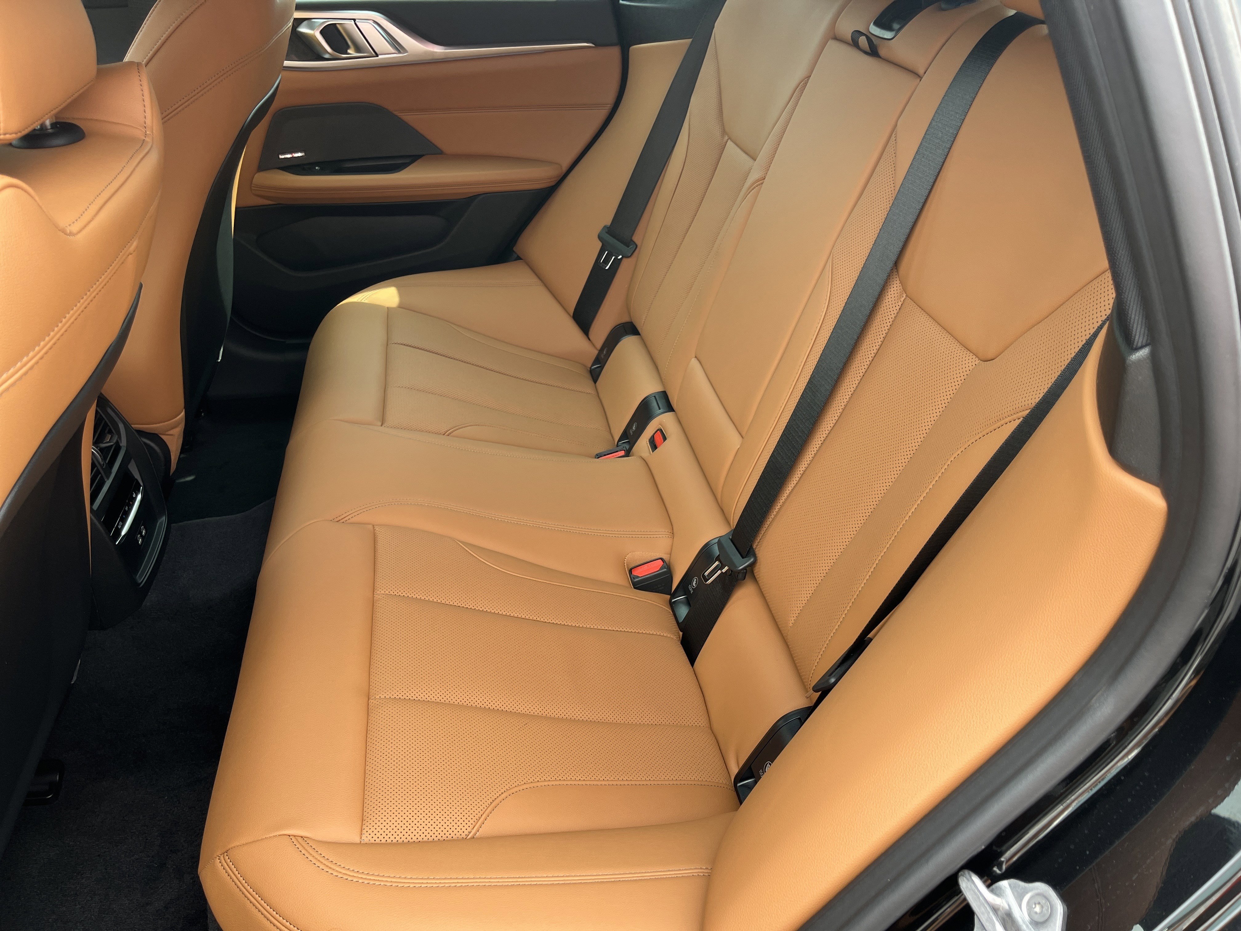New 2026 BMW i4 eDrive40 w/ Premium Package RWD image 19