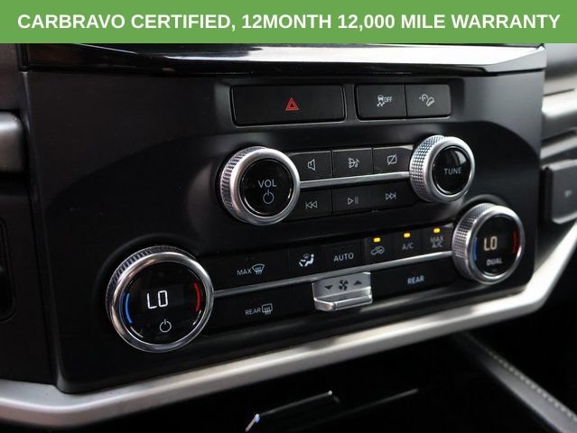 Used 2022 Ford Expedition Max XLT AWD/4WD image 30