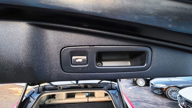 Used 2017 Honda CR-V EX-L image 36