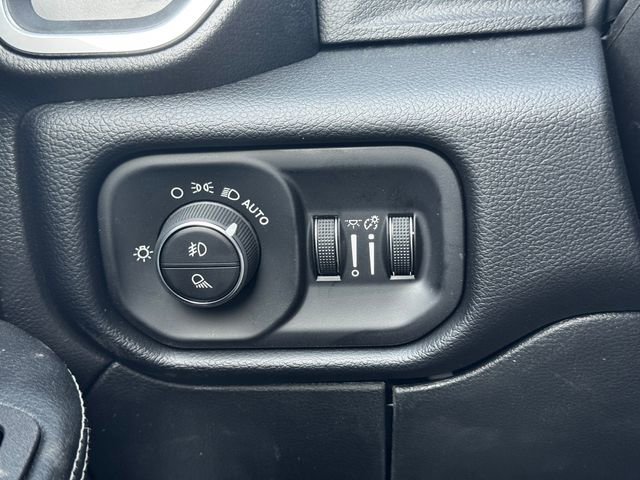 New 2026 RAM 3500 Laramie w/ Night Edition image 24