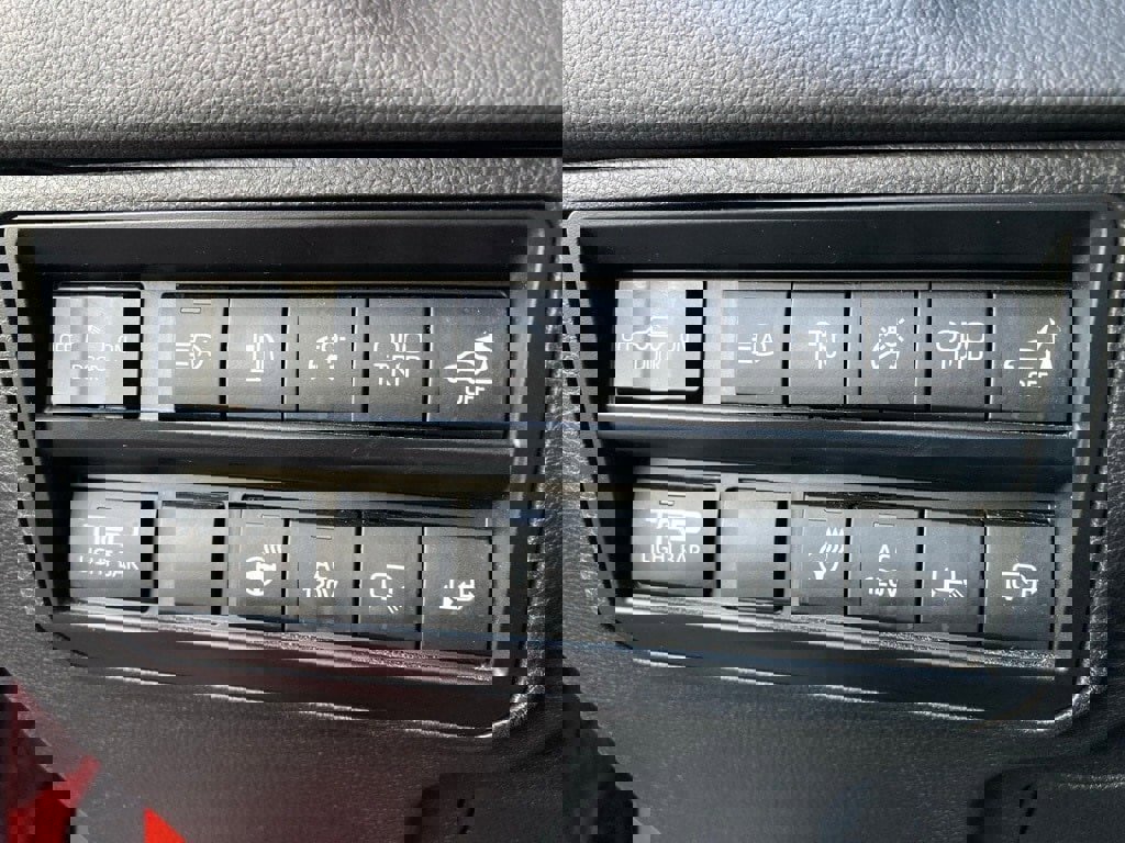 Used 2023 Toyota Tundra TRD Pro w/ TRD Pro Tow Package image 15