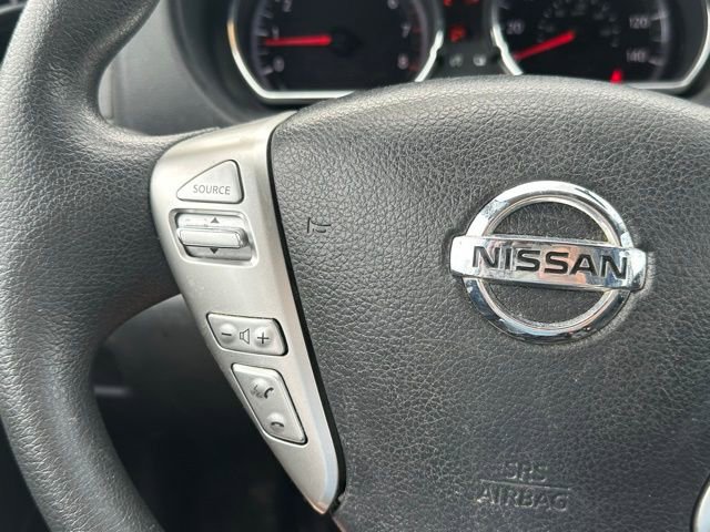 Used 2015 Nissan Versa Note S Plus image 19