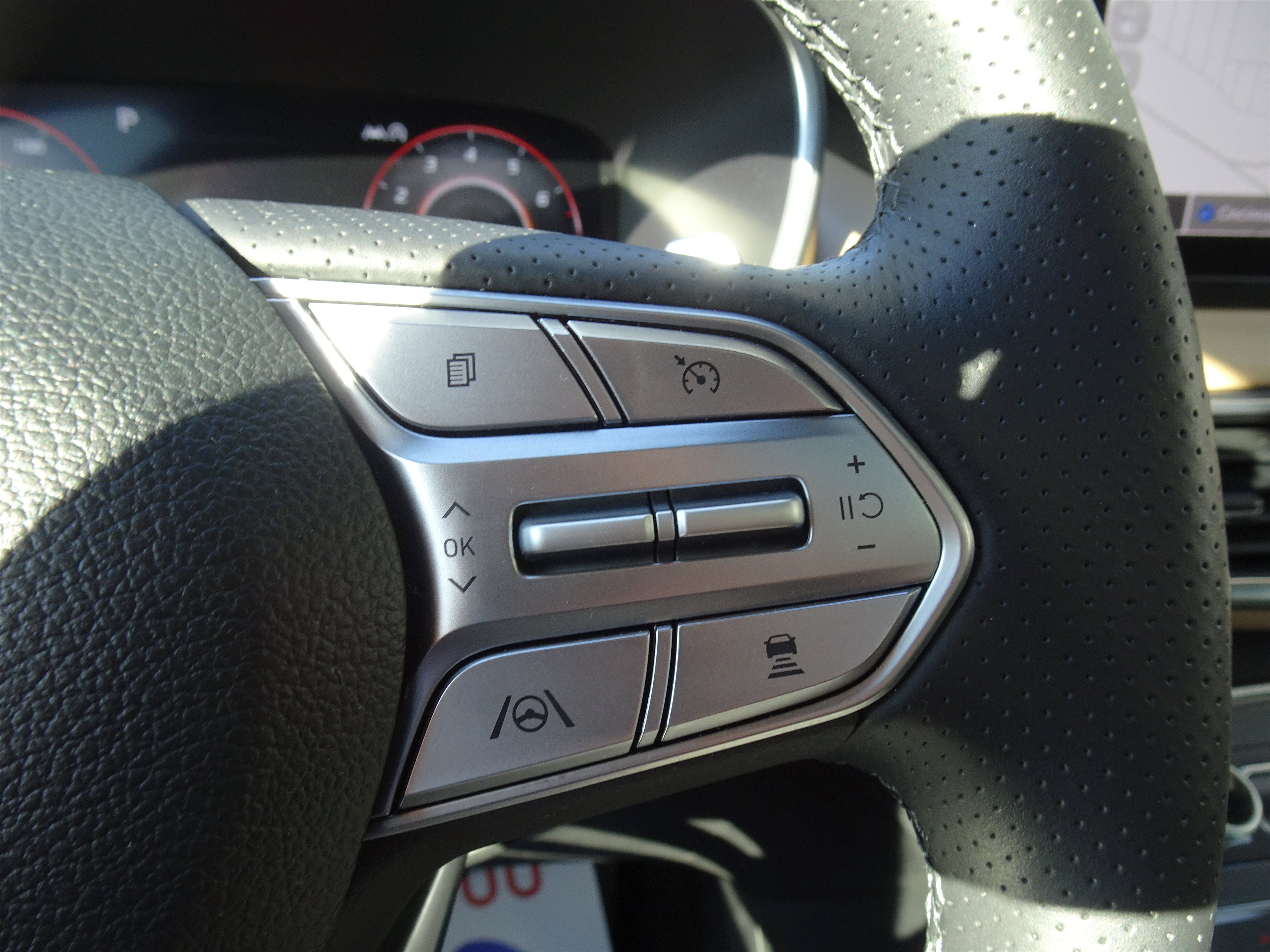 Used 2023 Hyundai Santa Fe Calligraphy AWD/4WD image 26