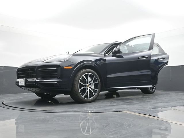Certified 2021 Porsche Cayenne GTS AWD/4WD image 31