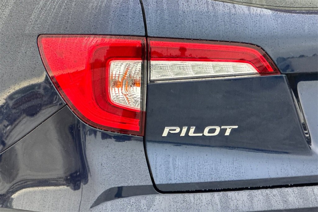 Used 2022 Honda Pilot EX-L image 27