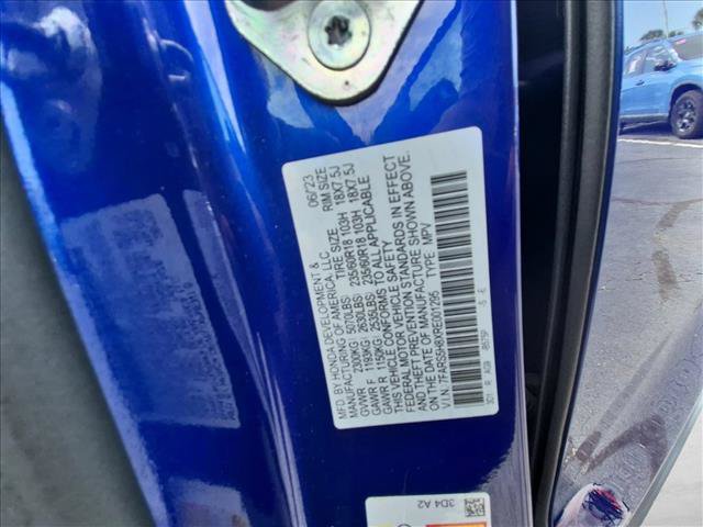 Used 2024 Honda CR-V Sport-L image 26