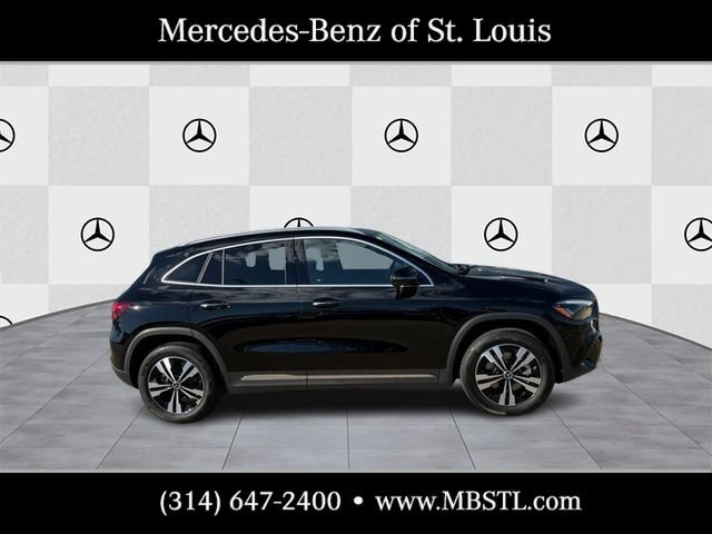 New 2026 Mercedes-Benz GLA 250 4MATIC video 2