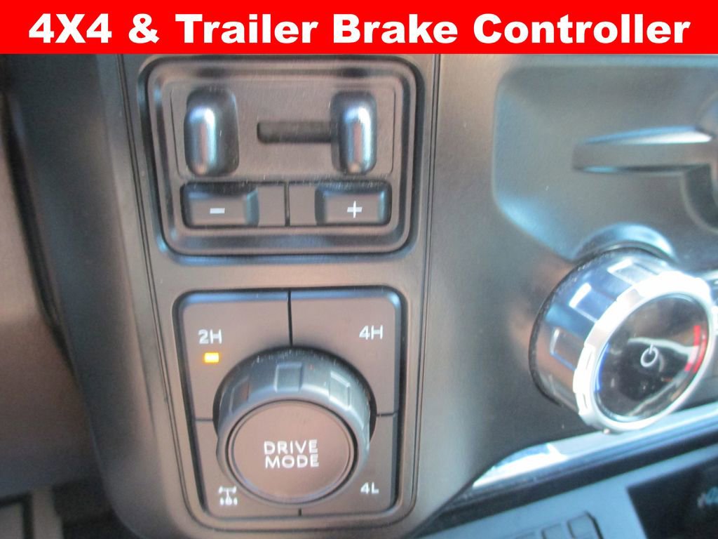 Used 2024 Ford F250 King Ranch w/ FX4 Off-Road Package AWD/4WD image 21