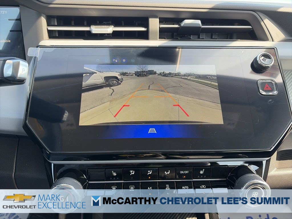 New 2027 Chevrolet Bolt LT FWD image 17