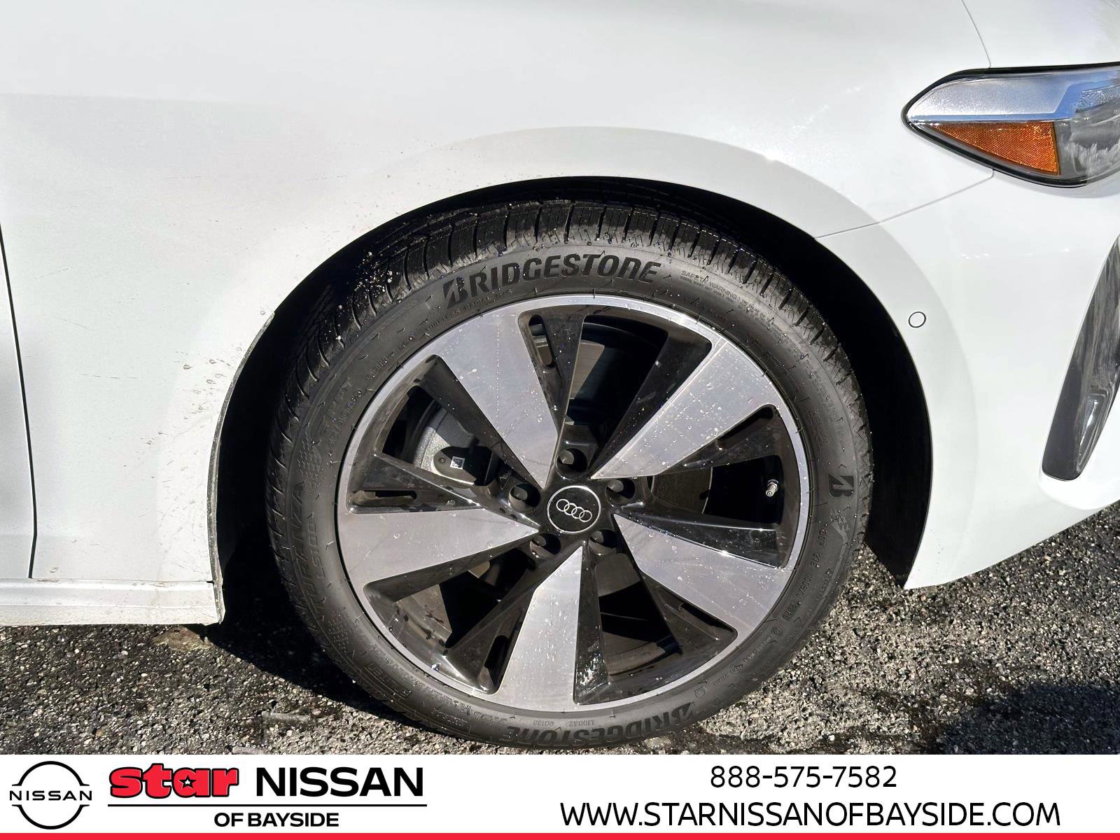 Used 2025 Audi A5 2.0T Premium image 10