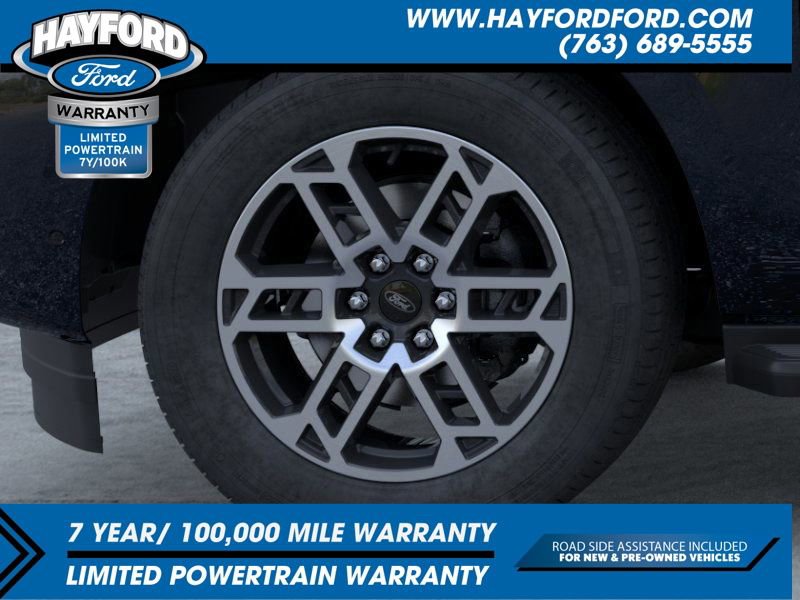 New 2026 Ford Expedition Active image 21