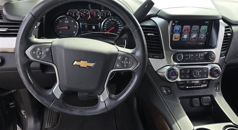 Used 2018 Chevrolet Suburban LT RWD image 6
