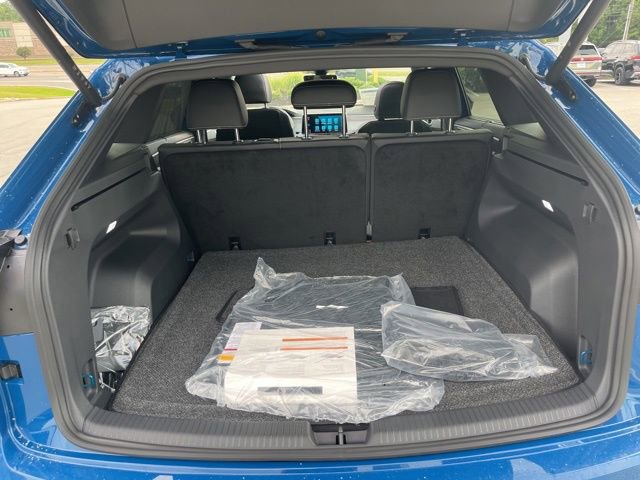 New 2026 Volkswagen Atlas Cross Sport SE image 26