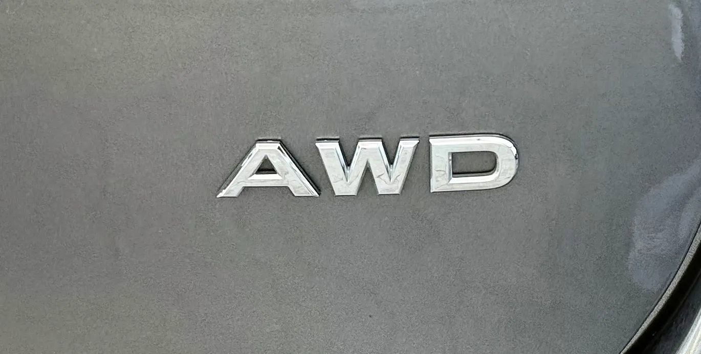 Used 2021 Nissan Rogue Sport S AWD/4WD image 40
