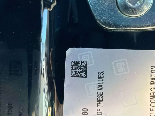 New 2026 GMC Yukon AT4 w/ AT4 Premium Plus Package image 35