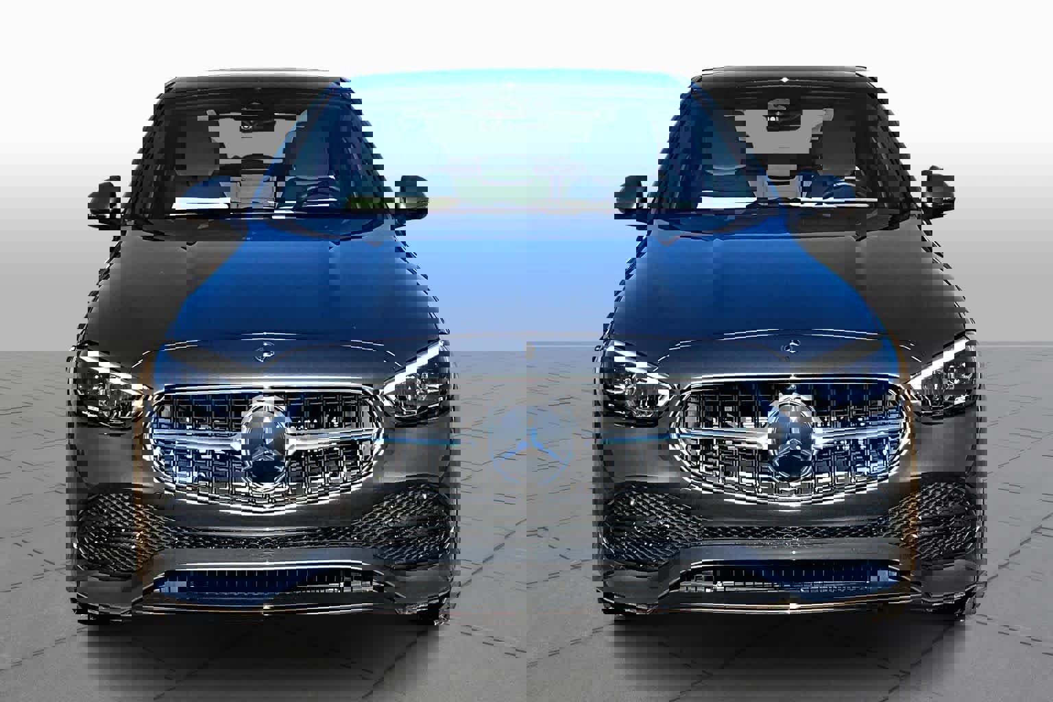 New 2025 Mercedes-Benz C 300 Sedan image 3