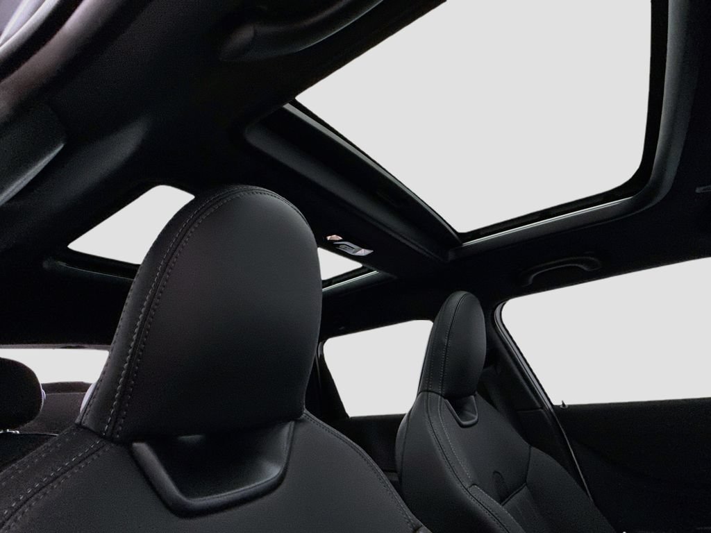 New 2026 MINI Cooper S FWD image 17