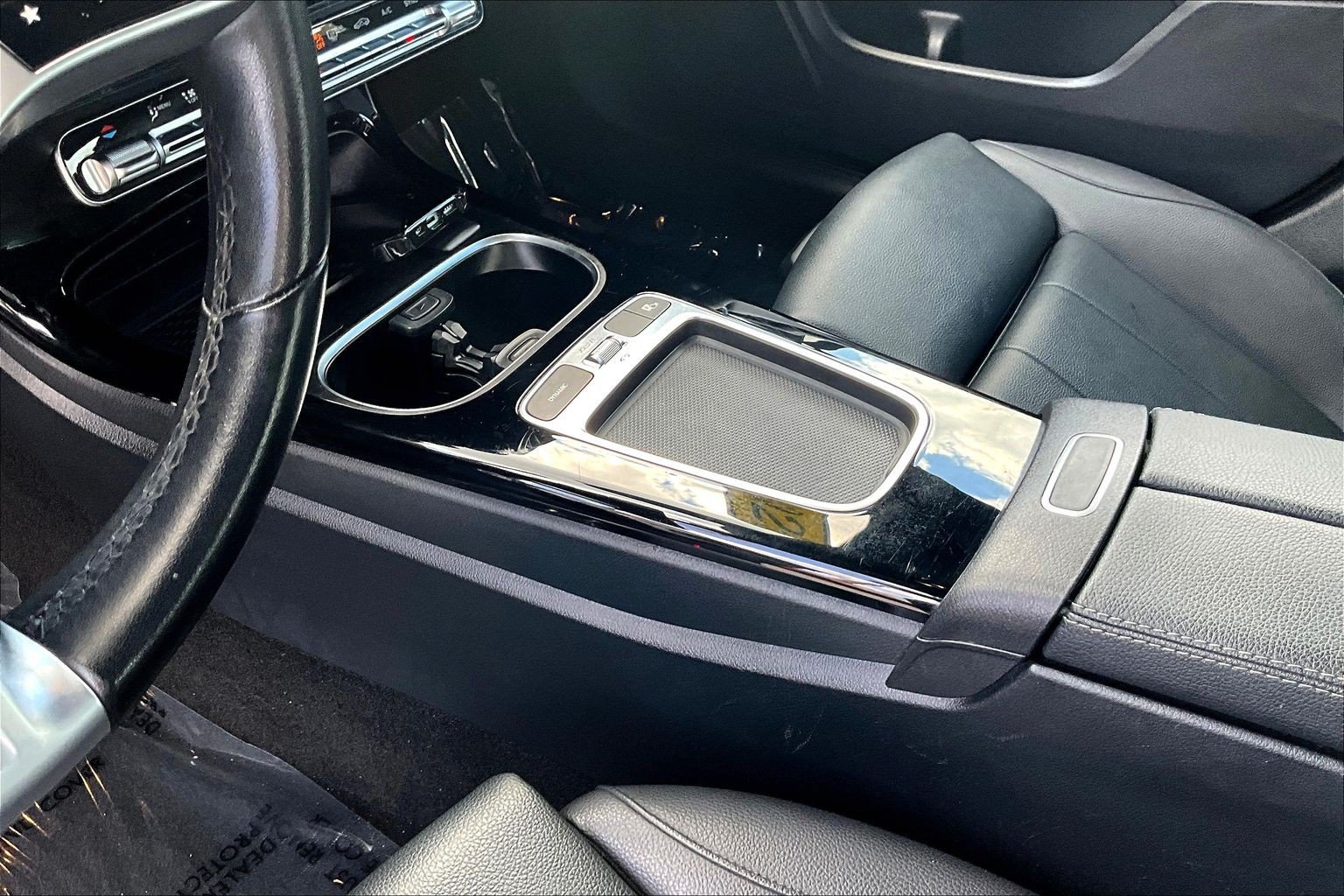 Used 2025 Mercedes-Benz CLA 250 image 14