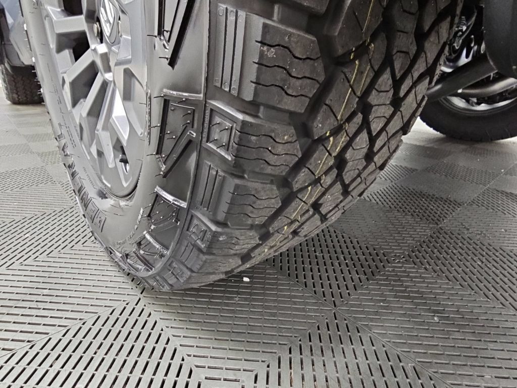 New 2026 Honda Passport TrailSport image 45