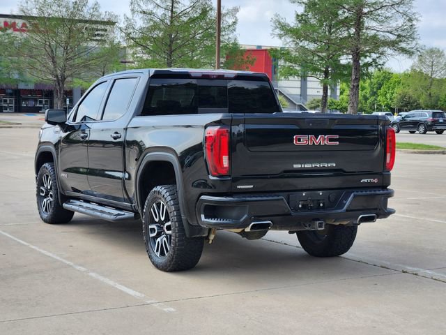 Used 2020 GMC Sierra 1500 AT4 w/ AT4 Premium Package image 7