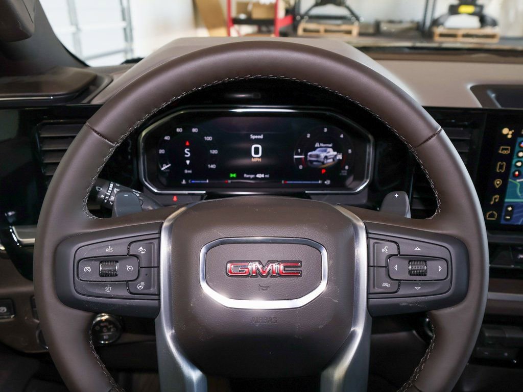 New 2026 GMC Sierra 1500 SLT w/ SLT Premium Plus Package image 17