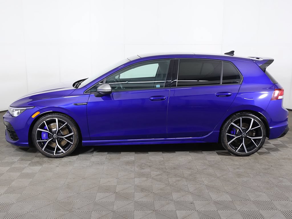 Used 2023 Volkswagen Golf R AWD/4WD image 21