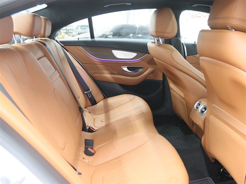 Used 2023 Mercedes-Benz CLS 450 4MATIC image 22