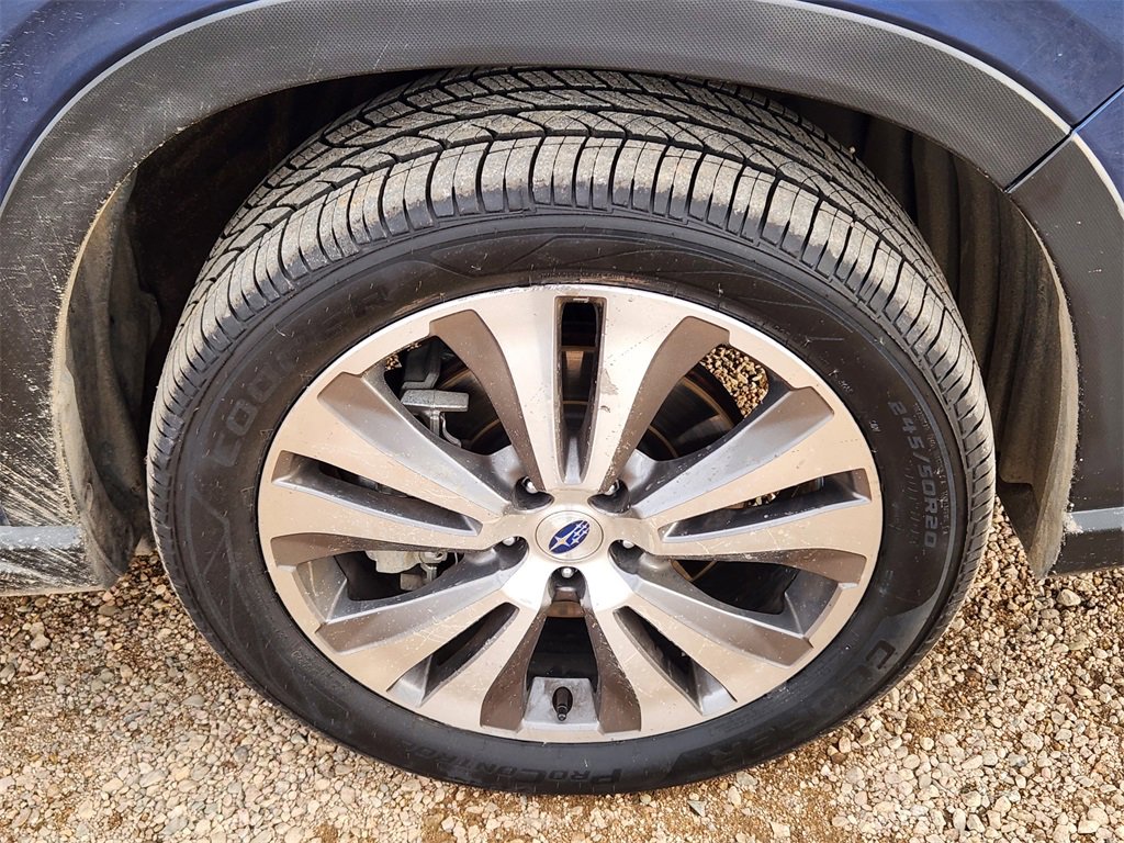 Used 2019 Subaru Ascent Premium image 17