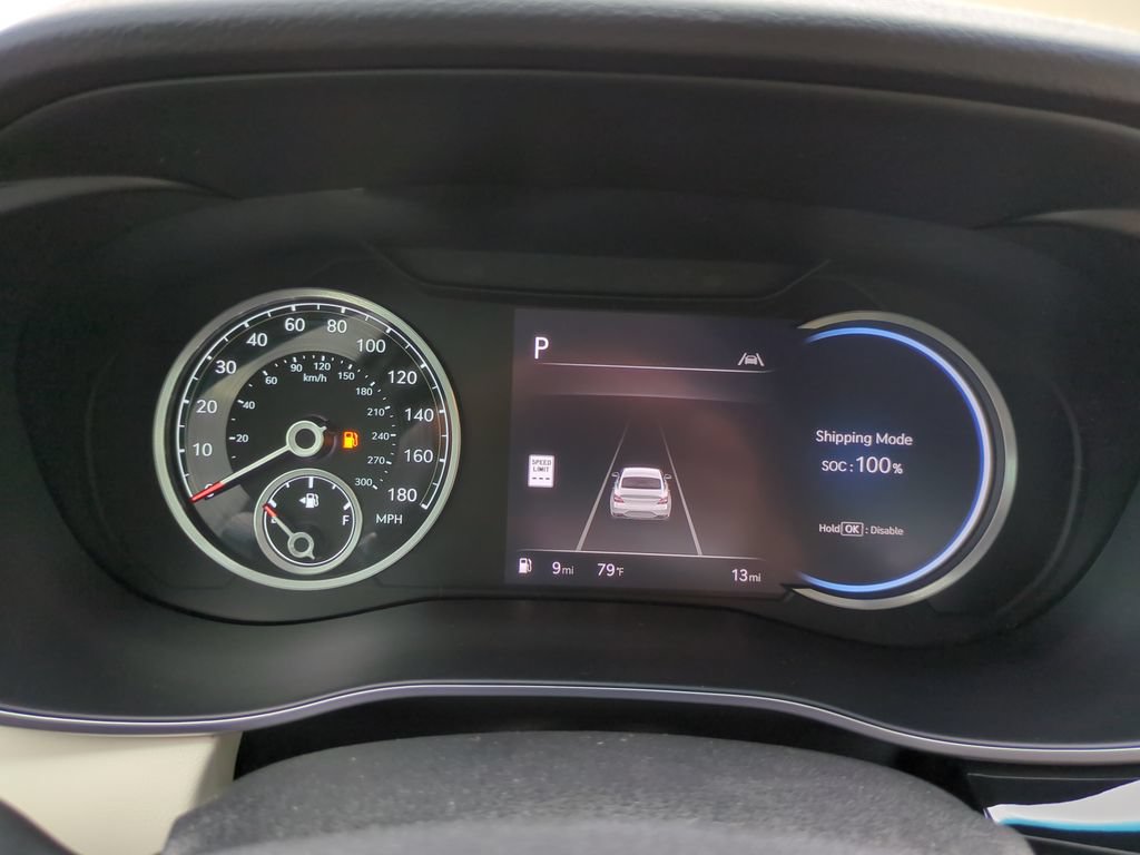 New 2026 Genesis G70 2.5T RWD image 21