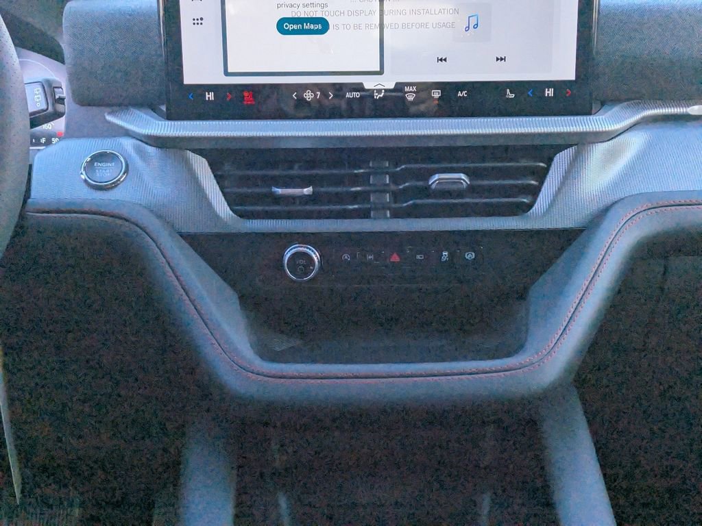 New 2026 Ford Explorer ST-Line image 20