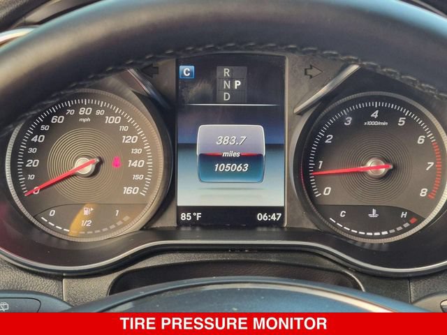 Used 2019 Mercedes-Benz GLC 300 4MATIC image 21