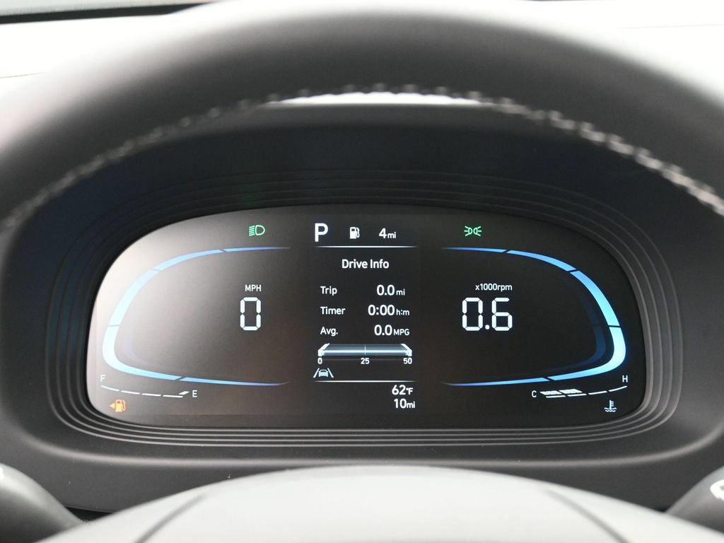 New 2026 Hyundai Venue SEL FWD image 11