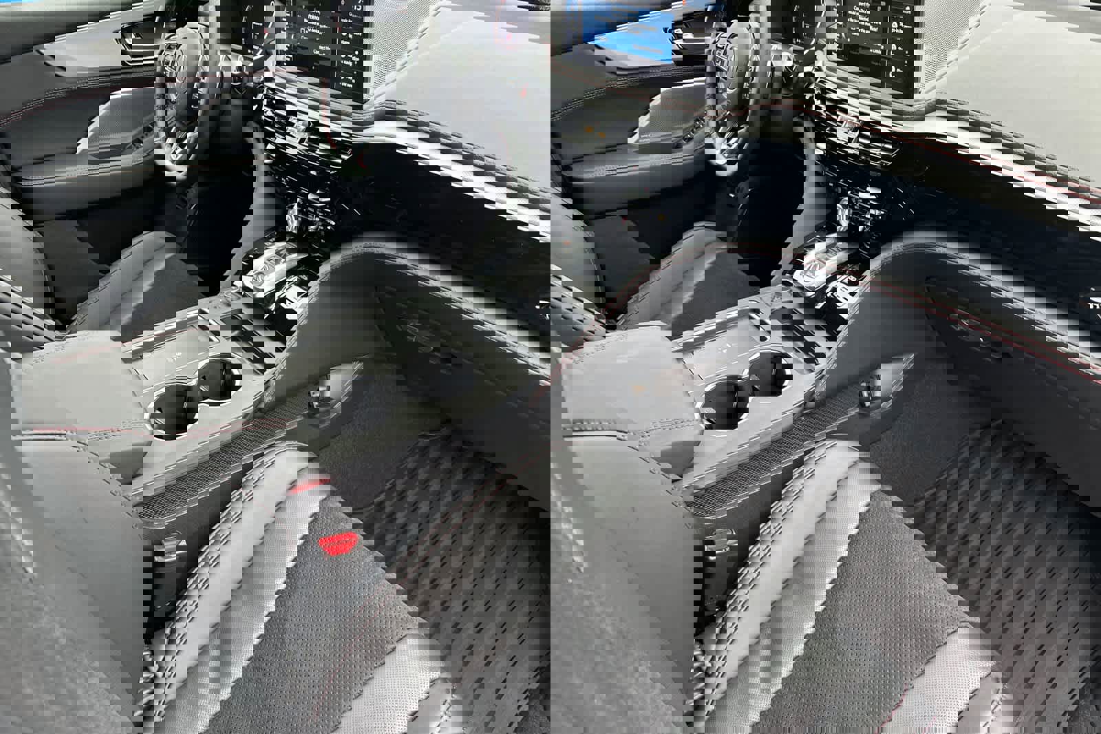 New 2026 Acura MDX A-Spec image 13