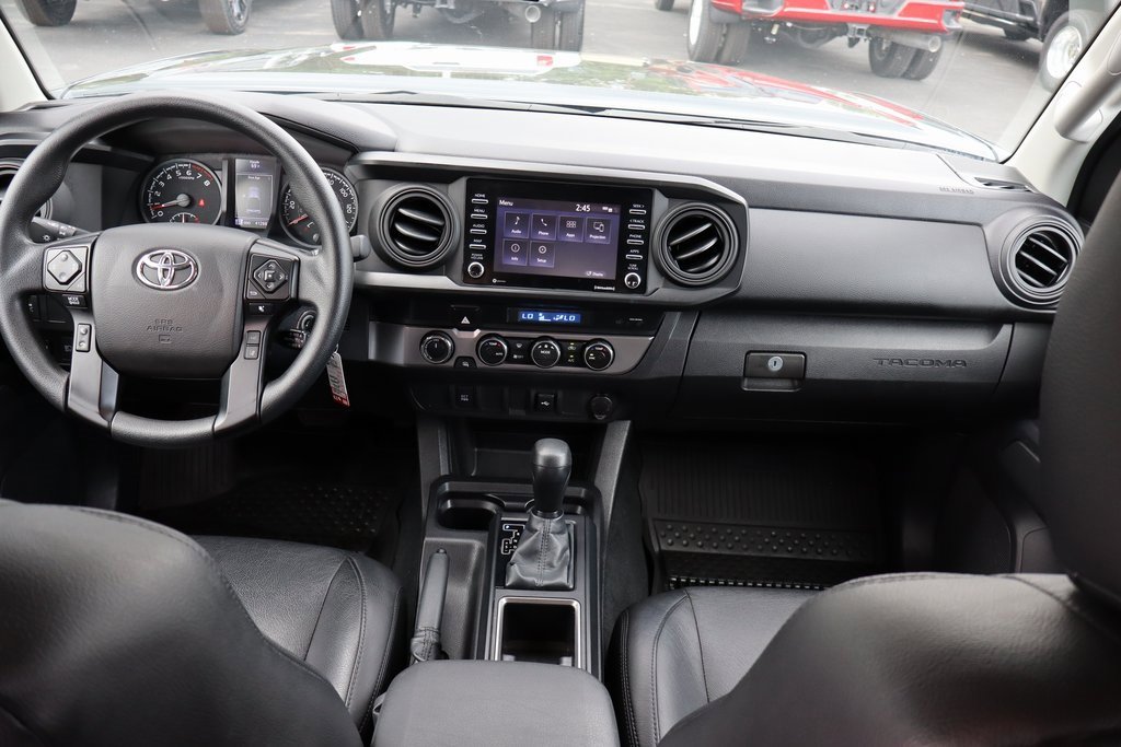 Used 2022 Toyota Tacoma SR5 image 16