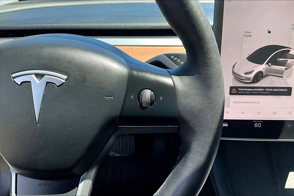 Used 2023 Tesla Model 3 Standard Range RWD image 12