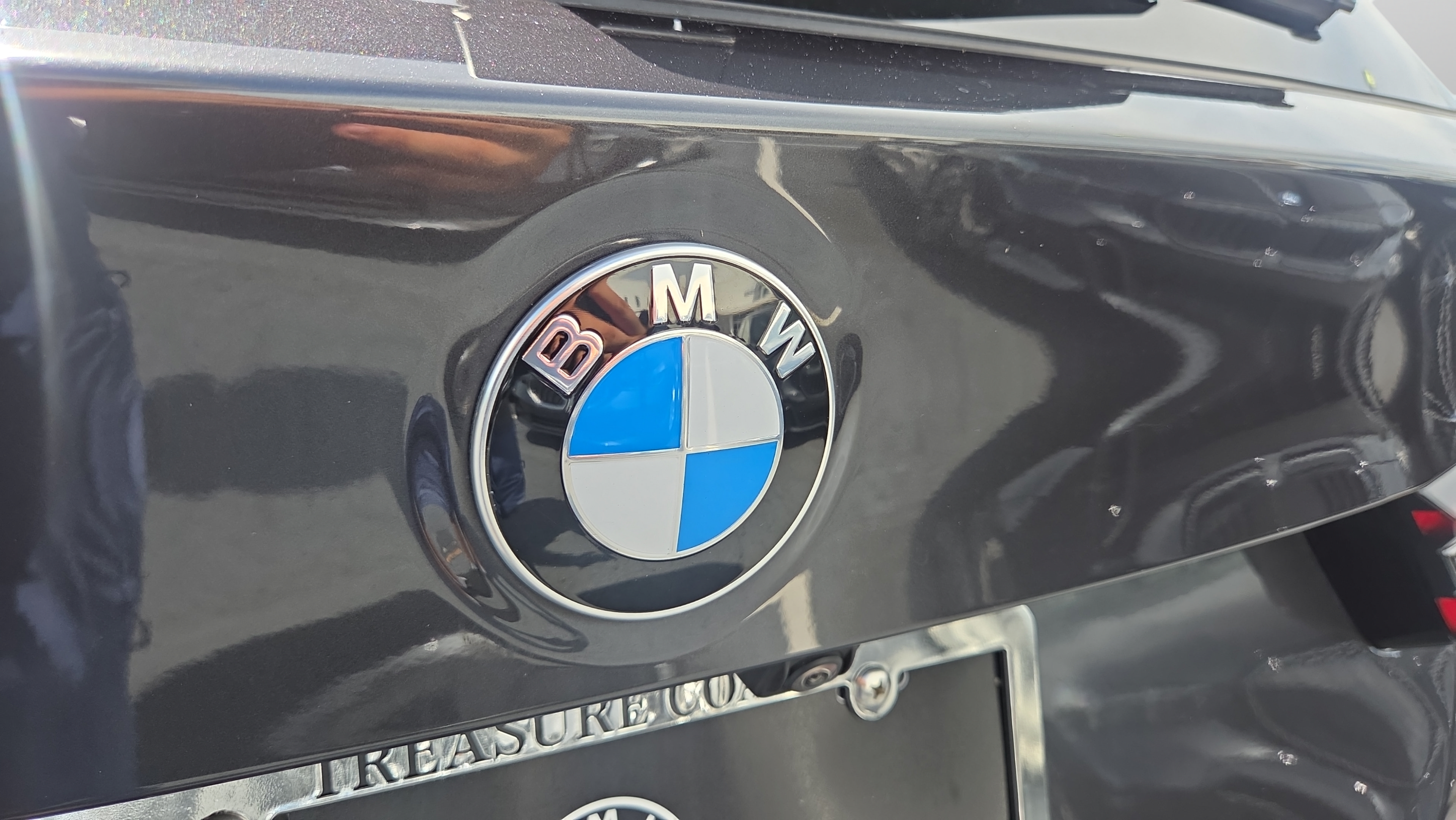 Used 2024 BMW X3 sDrive30i w/ Convenience Package w/ZPA RWD image 37