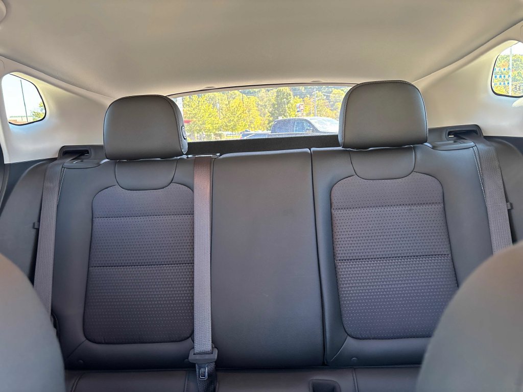 Used 2025 Chevrolet Trax LT w/ Driver Confidence Package FWD image 18