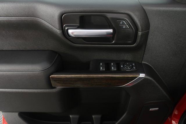 Used 2021 GMC Sierra 1500 Elevation w/ Preferred Package image 13