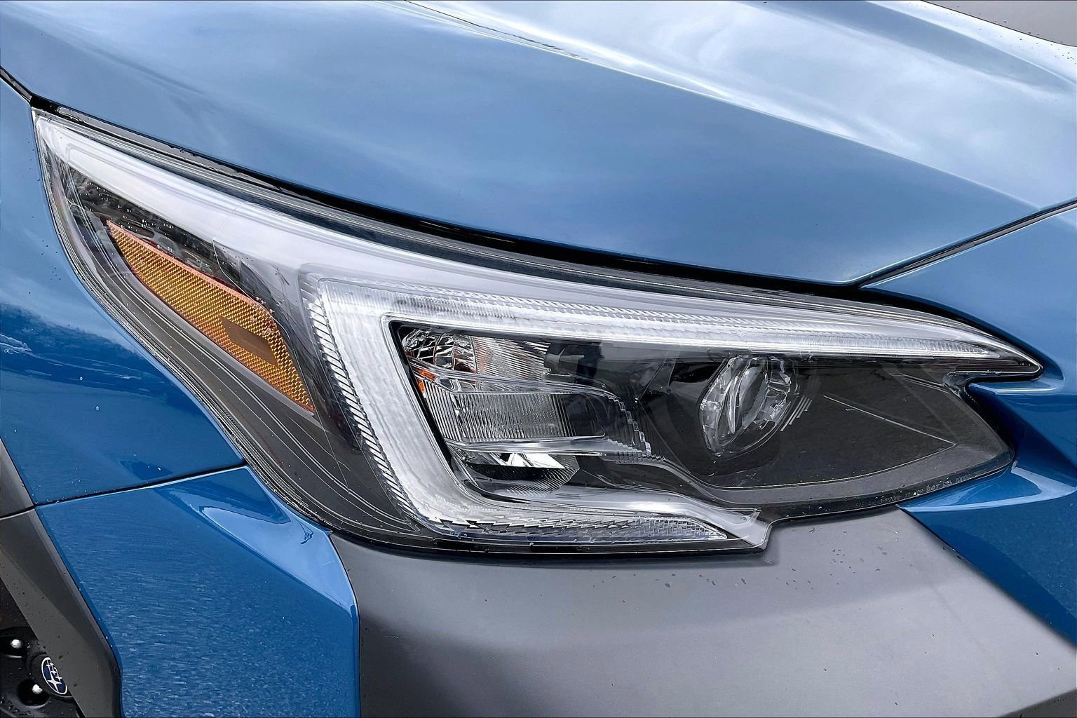 Certified 2025 Subaru Outback Wilderness image 30